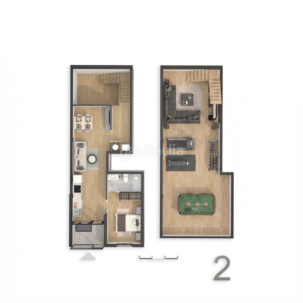 Foto d86fd1e3-1304-4320-9ce9-da045f1e143b. Apartment in Xàtiva