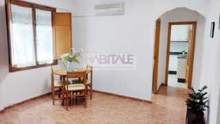 Location Appartement à Xàtiva. Piso de alquiler en xativa con ascensor a un paso del centro y l