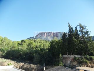 Affitto Casa bifamiliare in Xàtiva. Casa de alquiler con terraza en zona muy tranquila del casco ant
