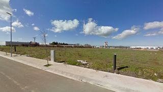Industrial plot in Avinguda d´osona, s/n