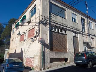 Nave industrial en Batoi. Nave en venta en batoy (alcoy) - calle sotarroni
