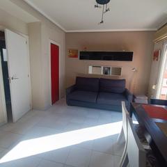 Rent Flat in Eixample. Piso en alquiler alcoy  zona ensanche