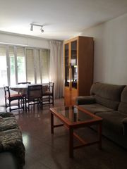 Lloguer Pis a Centre-Zona Alta. Piso para estudiantes en el camí  alcoy