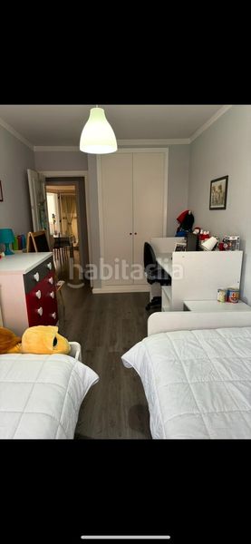Foto 1dd25a5a-27b9-4095-ac65-03fdaf01104b. Pis amb calefacció aparcament a Zona Nord Alcoi