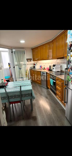 Foto a17fc91e-e897-4332-81af-0048e9d0f63e. Pis amb calefacció aparcament a Zona Nord Alcoi