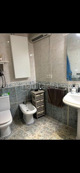 Foto d852d438-5894-417a-b4cc-34cd2dbb45f2. Pis amb calefacció aparcament a Zona Nord Alcoi