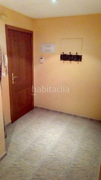 Foto 81856338-2339-4fbc-80c4-8daa95d51ba4. Affitto attico con riscaldamento parcheggio in Zona Nord Alcoi