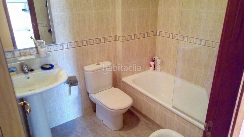 Foto a243cb14-c7c1-49cc-863e-466227cad038. Affitto attico con riscaldamento parcheggio in Zona Nord Alcoi