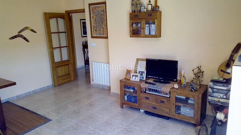 Foto 710e1f34-5e60-49b0-b54b-5ee8c9b2c3d9. Lloguer àtic amb calefacció aparcament a Zona Nord Alcoi