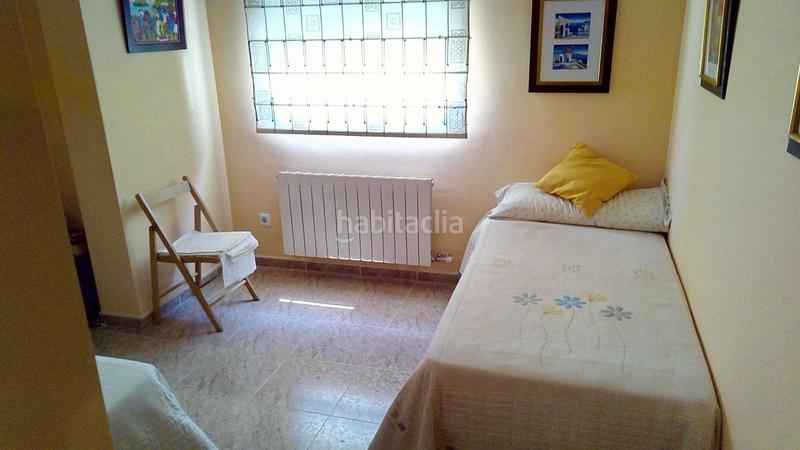 Foto ca3308f7-0d6f-4d46-abd2-b1ba0efbcb9b. Lloguer àtic amb calefacció aparcament a Zona Nord Alcoi