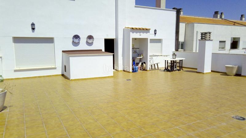 Foto 11862fae-56eb-4b12-8b3d-df31675ec512. Location attique avec chauffage parking dans Zona Nord Alcoi