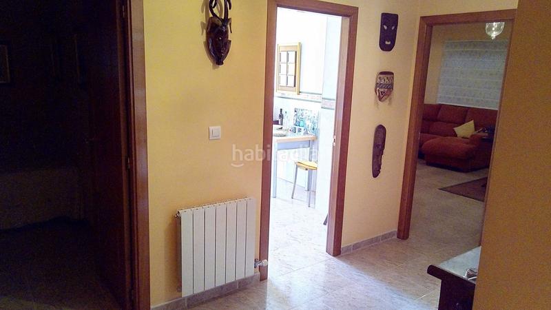 Foto 1323e0fb-314a-47ee-b8ec-7dfbcc29bf08. Location attique avec chauffage parking dans Zona Nord Alcoi