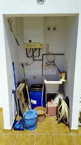 Foto 28068df6-a35b-40e9-9431-89e6ad14214c. Location attique avec chauffage parking dans Zona Nord Alcoi