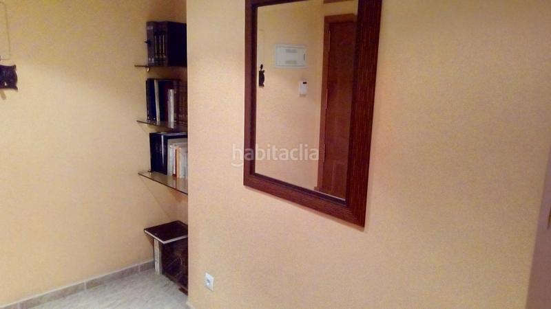 Foto 43f110c0-21b6-4685-8a96-ae1ad9861abf. Location attique avec chauffage parking dans Zona Nord Alcoi