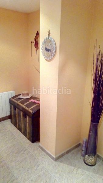 Foto 72f6fa3a-ecbe-42cf-ad3e-cbfa34468c37. Location attique avec chauffage parking dans Zona Nord Alcoi