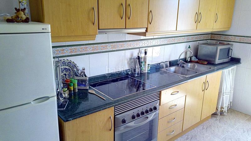 Foto 7c166bdf-54bd-4697-a668-cca452daaf16. Location attique avec chauffage parking dans Zona Nord Alcoi