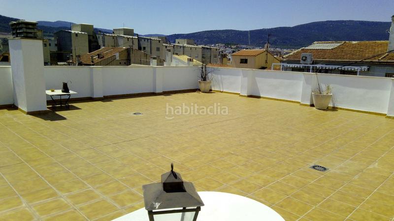 Foto a3a273c9-4ae4-46c9-9105-8ce31853fe3b. Location attique avec chauffage parking dans Zona Nord Alcoi