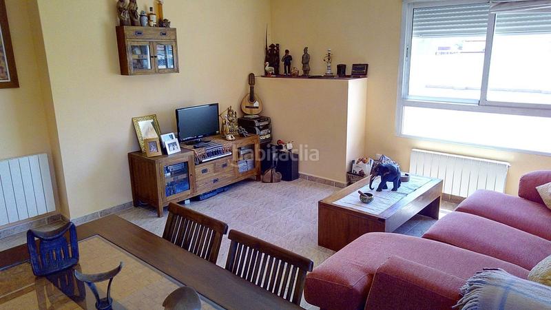 Foto ffd45740-9752-4025-a2cf-33ff121cdc94. Location attique avec chauffage parking dans Zona Nord Alcoi