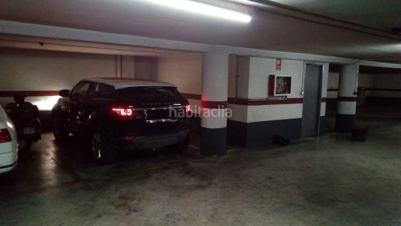 Foto 67bef43e-f3cf-4fc8-b604-bffba4cc59ca. Miete dachwohnung mit heizung parking in Zona Nord Alcoi