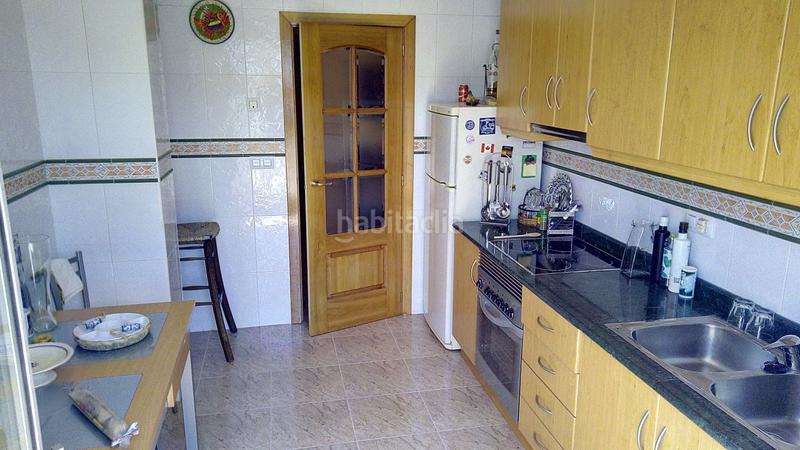 Foto 6b66a0f6-36c6-4132-9719-007e9252999a. Miete dachwohnung mit heizung parking in Zona Nord Alcoi