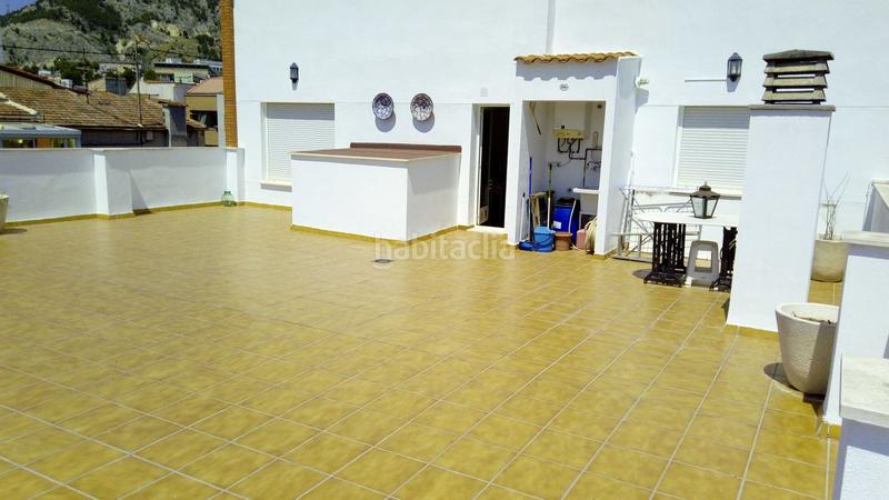 Foto 786e3865-6181-4959-8468-a7c890ad9762. Miete dachwohnung mit heizung parking in Zona Nord Alcoi