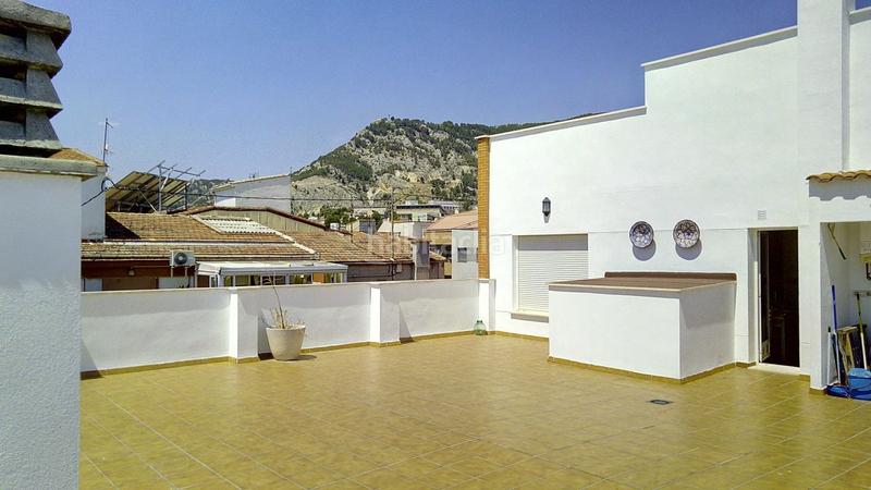 Foto 844fb642-16ab-4b1d-af53-31b2657dda12. Miete dachwohnung mit heizung parking in Zona Nord Alcoi