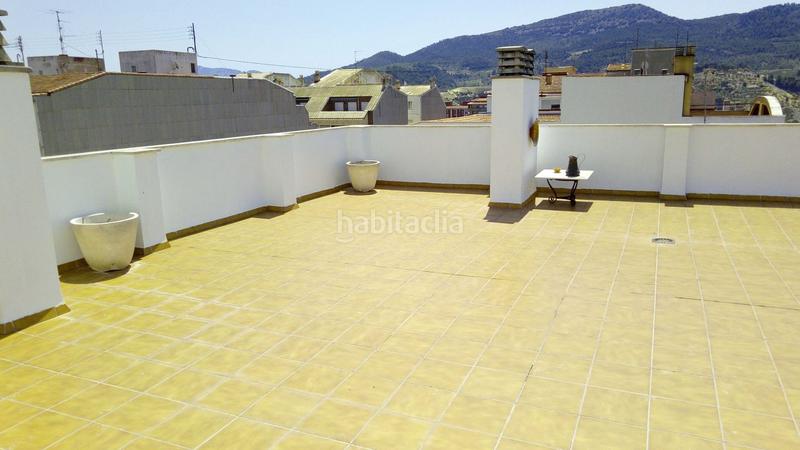 Foto 008fdbef-9c27-49b5-9af0-5f50b17bcf61. Rent penthouse with heating parking in Zona Nord Alcoi