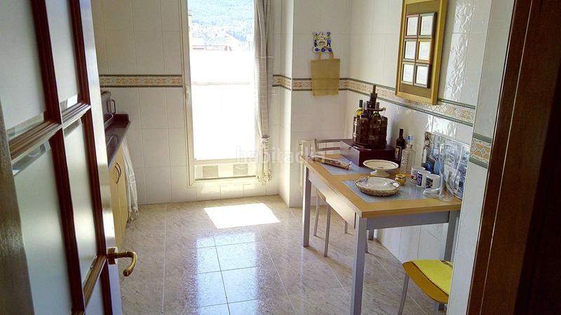 Foto 07996909-667e-42b5-ba70-68465ac0cbc8. Rent penthouse with heating parking in Zona Nord Alcoi