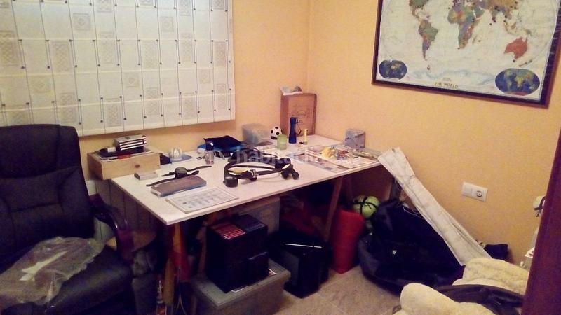 Foto 8cc3516e-303b-4622-a0e2-10f40738883f. Rent penthouse with heating parking in Zona Nord Alcoi