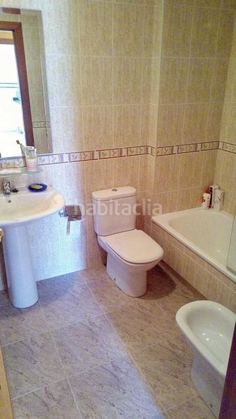 Foto 9bc7ee22-af2c-4b86-9577-550bc0130404. Rent penthouse with heating parking in Zona Nord Alcoi