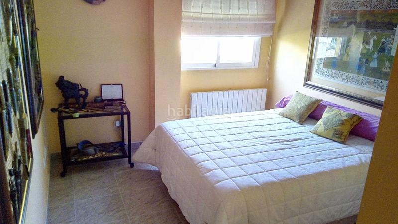 Foto a6d7a32a-9f12-471b-b717-beb3a99e2ae3. Rent penthouse with heating parking in Zona Nord Alcoi