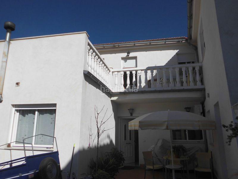 Foto 3d6703c5-62bb-458d-8020-9c5eb66a8b2c. Casa a schiera con riscaldamento parcheggio in Centre-Zona Alta Alcoi