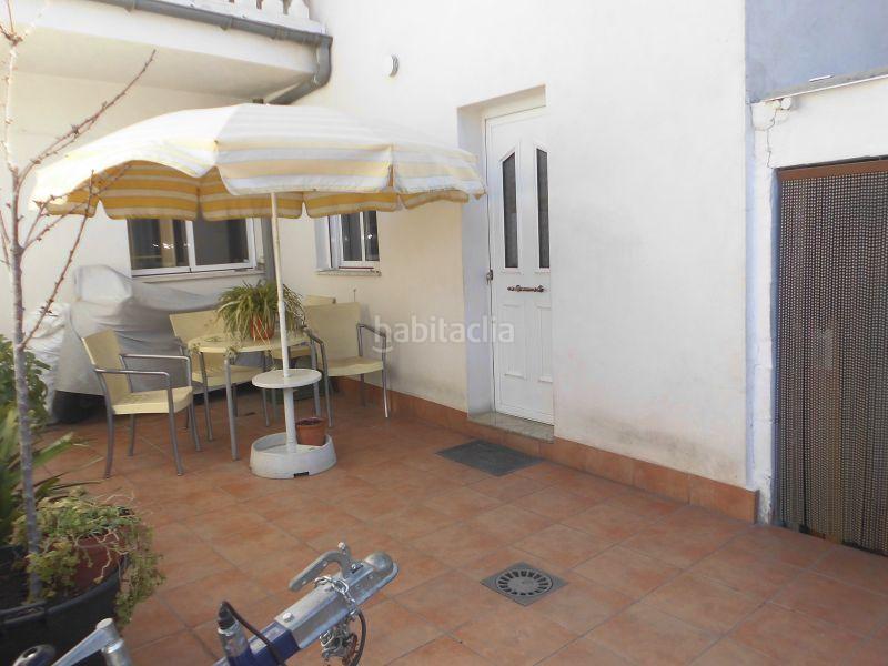 Foto 45e61e59-8ef0-400a-930b-13b47d434d6b. Casa a schiera con riscaldamento parcheggio in Centre-Zona Alta Alcoi