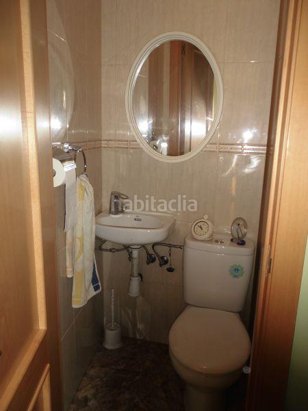 Foto b95f863c-901a-466c-9636-1d672ce56425. Casa a schiera con riscaldamento parcheggio in Centre-Zona Alta Alcoi