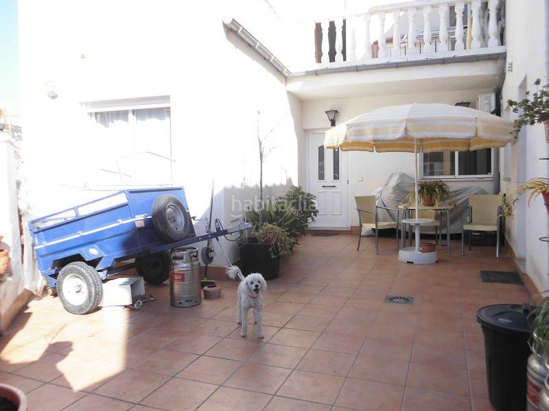 Foto d7c14e65-0188-452d-93e3-295bae470649. Casa a schiera con riscaldamento parcheggio in Centre-Zona Alta Alcoi