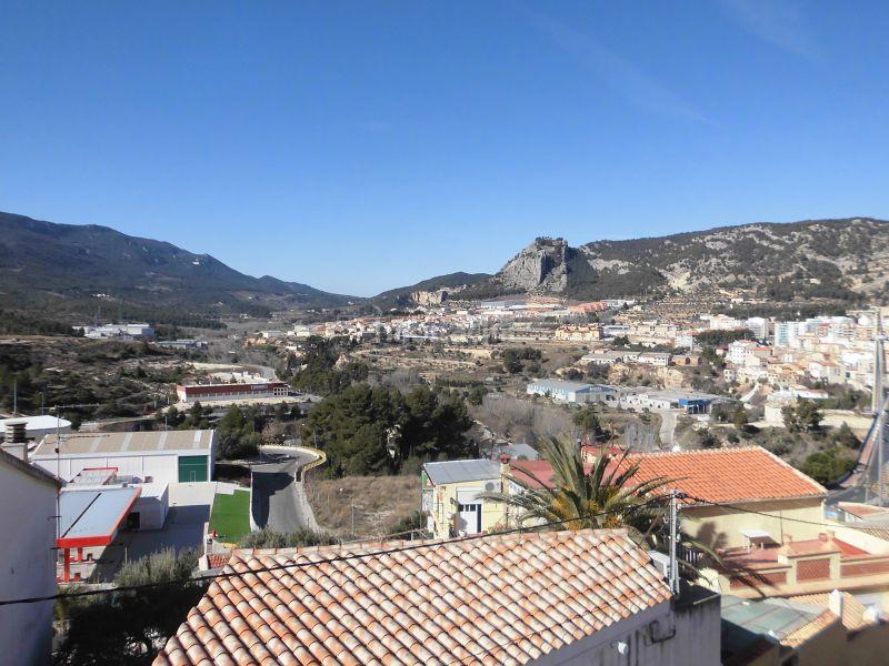 Foto eb8ba56c-4fc9-4c16-b95b-7967b30ff28a. Casa a schiera con riscaldamento parcheggio in Centre-Zona Alta Alcoi