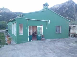 Casa a Cocentaina