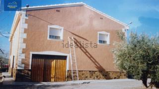 Masia a Cocentaina. Casa con mucho terreno en cocentaina  alqueries de benifloret