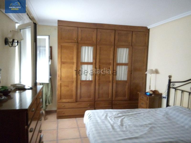 Foto 6f10df2a-f67d-4391-a2cb-22985b218793. Attico con riscaldamento in Centre-Zona Alta Alcoi