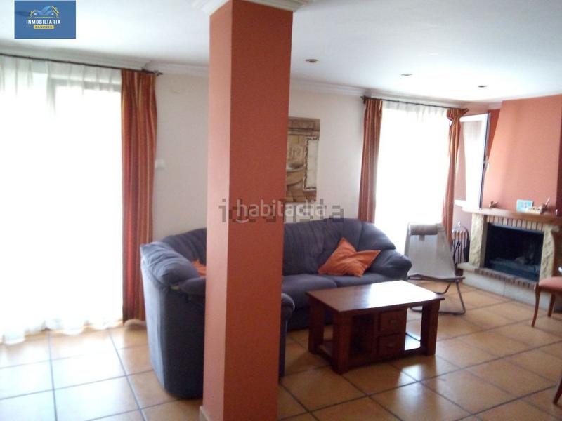 Foto ab0b2722-0ce2-4234-92d7-64df08ddeb15. Attico con riscaldamento in Centre-Zona Alta Alcoi