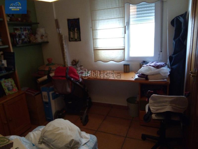 Foto bb29f6cd-dec6-4b71-9ecf-501fe413ca77. Attico con riscaldamento in Centre-Zona Alta Alcoi