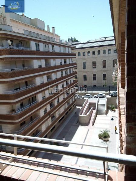 Foto d1875b3a-4946-41e2-8417-d53c19fa02a5. Attico con riscaldamento in Centre-Zona Alta Alcoi