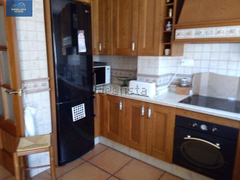 Foto ec27103f-8232-4481-bd03-c8a7ecc30dd6. Attico con riscaldamento in Centre-Zona Alta Alcoi