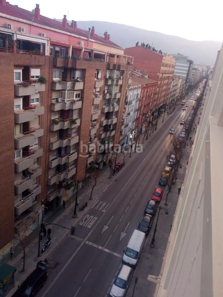 Foto c720cf04-953d-4c59-8d23-a6d93e09ac3c. Ático  en venta alcoy avenida alameda en Eixample Alcoi