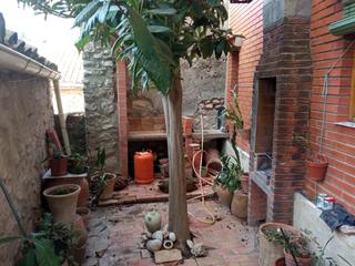 Masia a Quatretondeta. Venta de casa de pueblo en quatretondeta