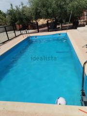 Xalet a Cocentaina. Chalet independiente en venta en camino alqueries de benifloret