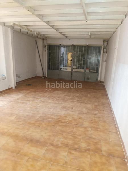 Foto 13d54c5f-e96f-4ae1-bcf4-e02b2c96316b. Geschäftsraum in Centre-Zona Alta Alcoi