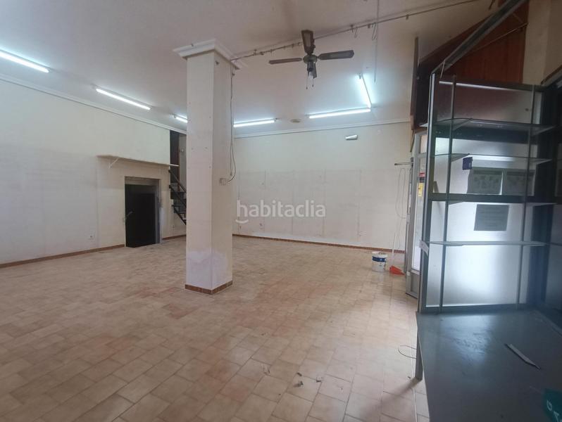 Foto ac44da01-1210-4bb4-907b-cd4a20c78046. Geschäftsraum in Centre-Zona Alta Alcoi