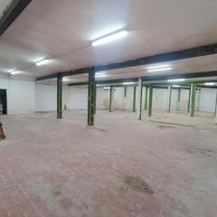 Geschäftsraum in Eixample. Local en venta alcoy  zona ensanche