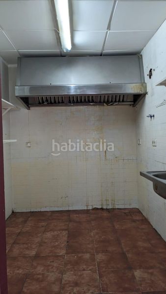 Foto 0566c6f6-ed55-49ff-a894-c10c261215fd. Local comercial a Zona Nord Alcoi